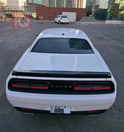 دودج تشالنجر